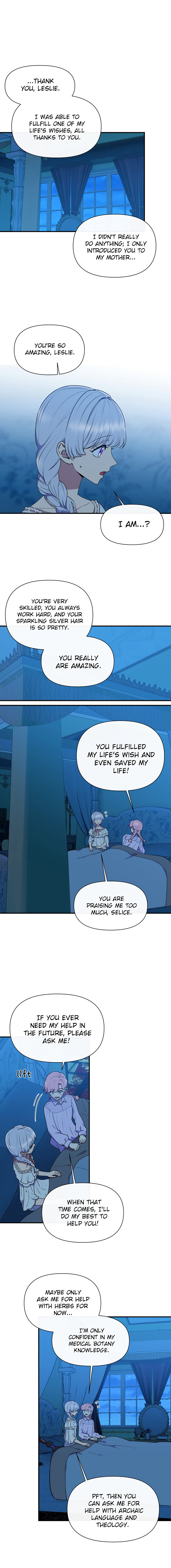 The Monster Duchess and Contract Princess - Chapter 84 Page 15