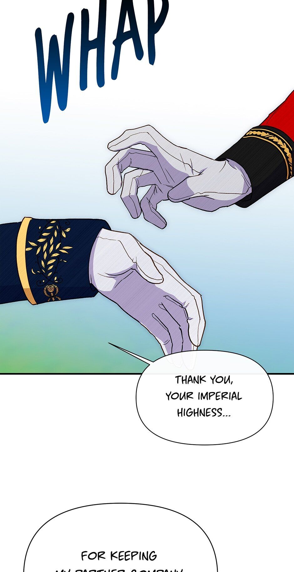 The Monster Duchess and Contract Princess - Chapter 88 Page 28