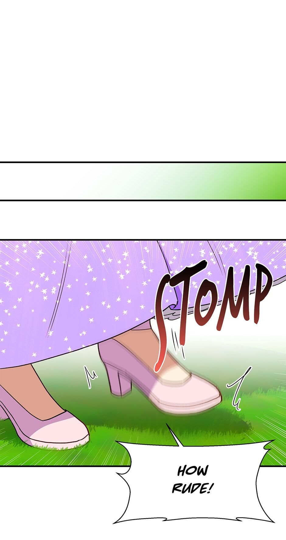 The Monster Duchess and Contract Princess - Chapter 88 Page 36