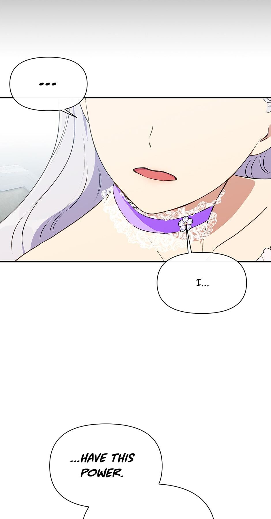 The Monster Duchess and Contract Princess - Chapter 89 Page 1