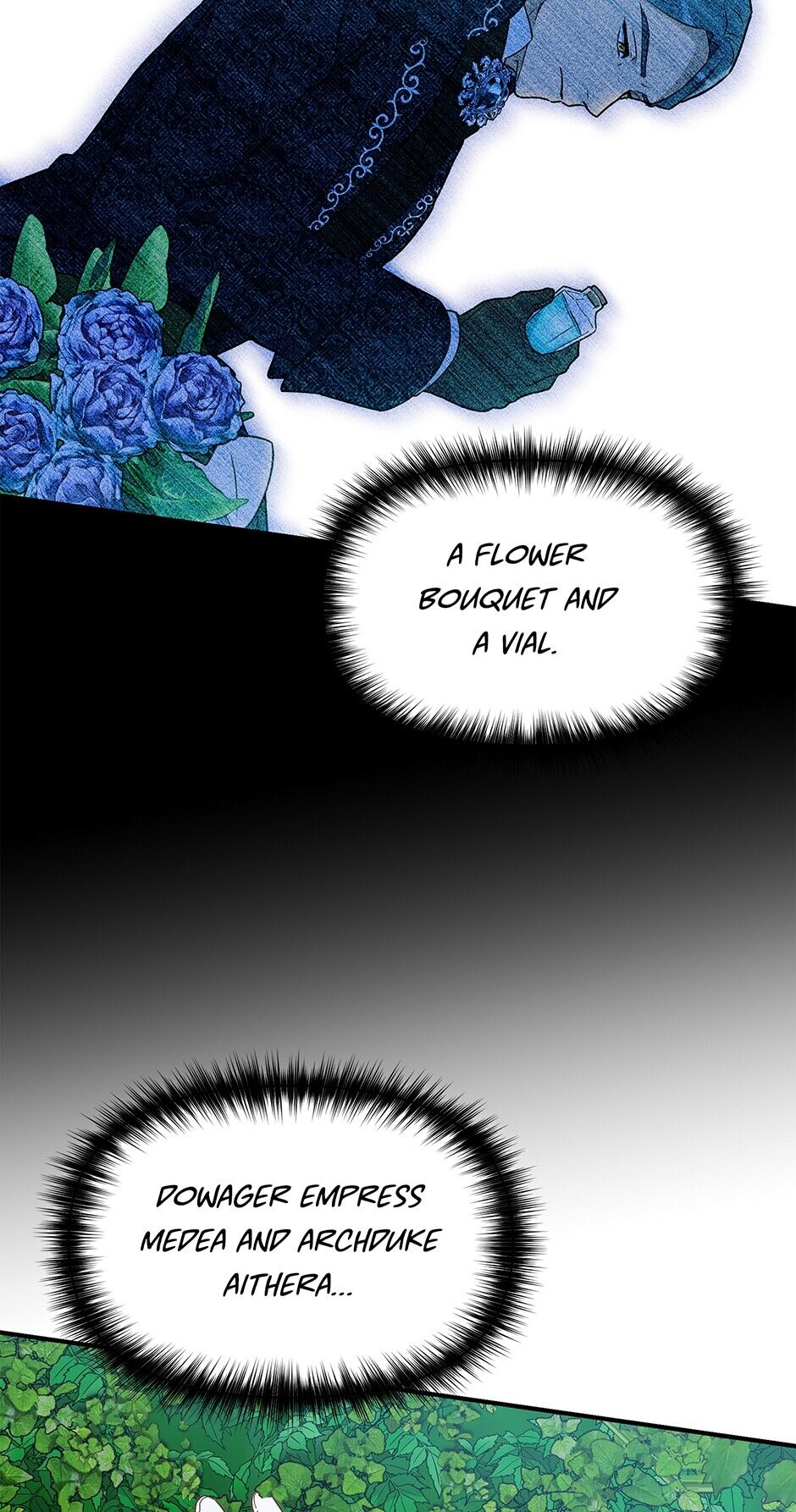 The Monster Duchess and Contract Princess - Chapter 89 Page 42