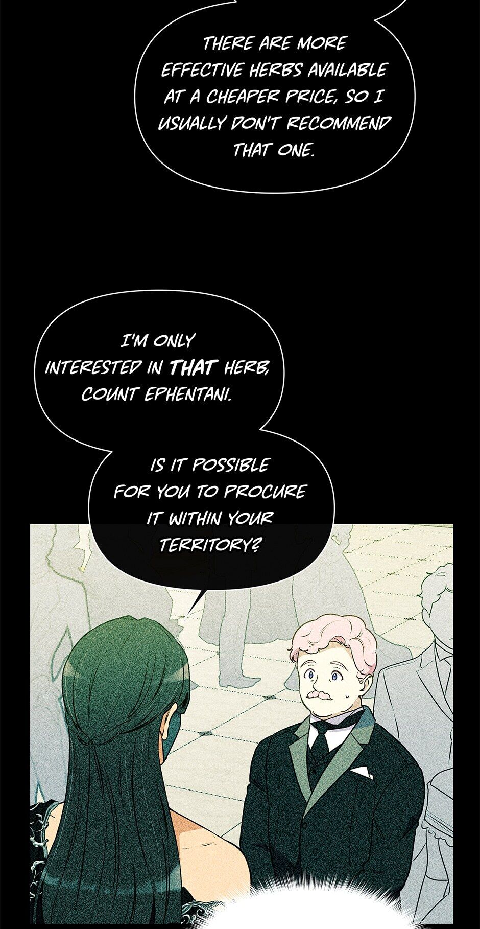 The Monster Duchess and Contract Princess - Chapter 89 Page 47