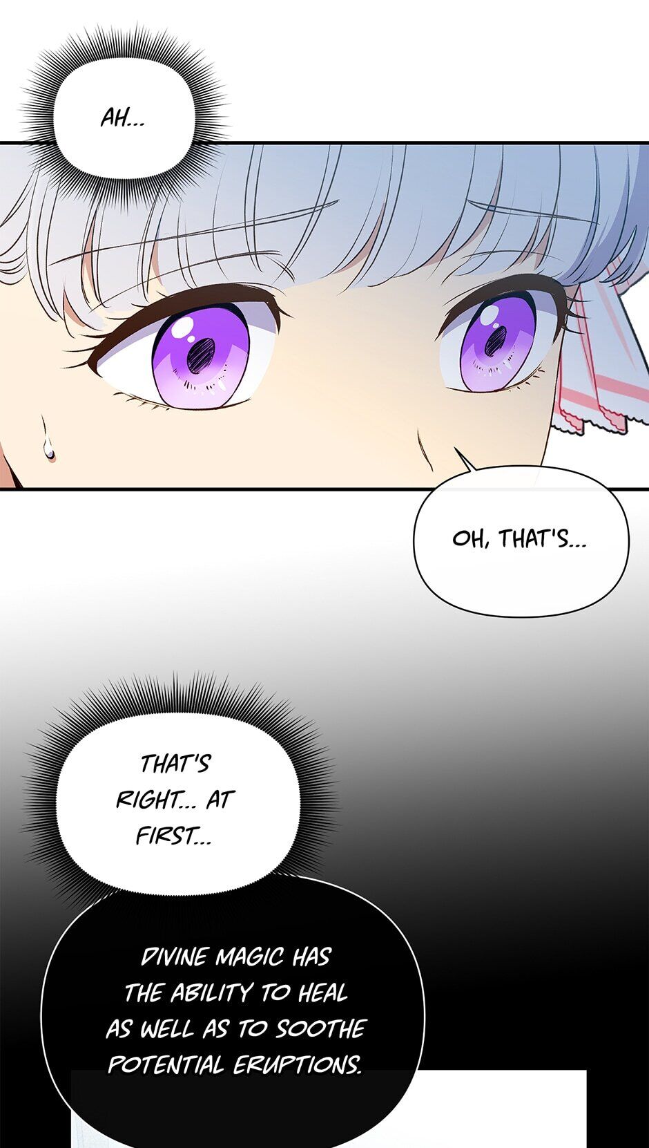 The Monster Duchess and Contract Princess - Chapter 89 Page 6