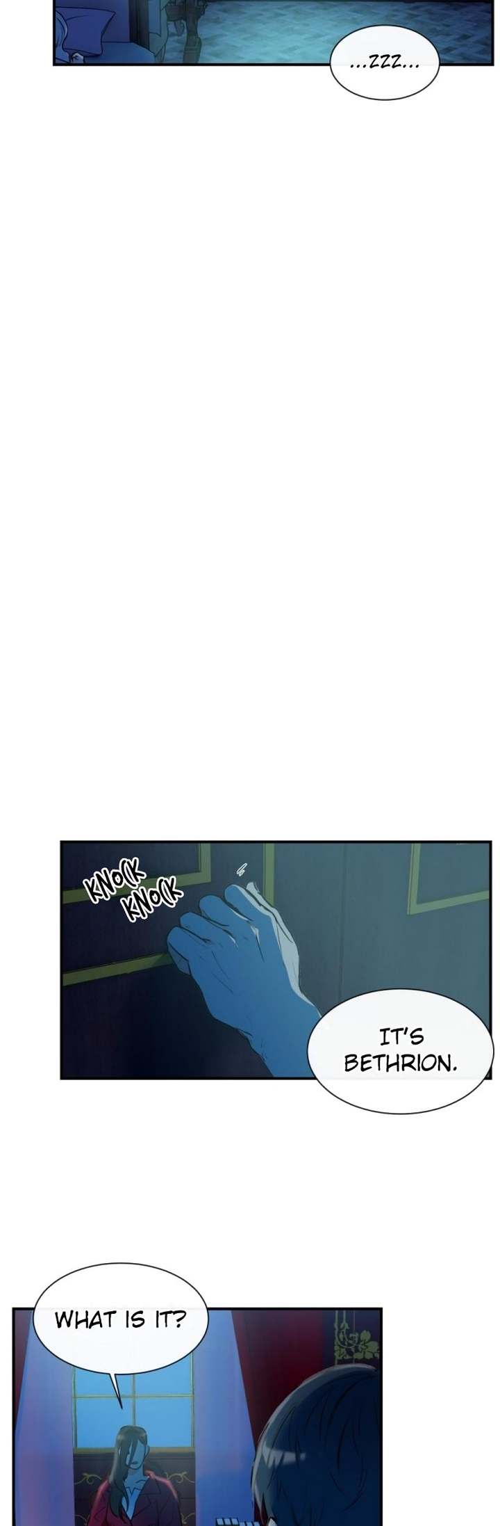 The Monster Duchess and Contract Princess - Chapter 9 Page 20