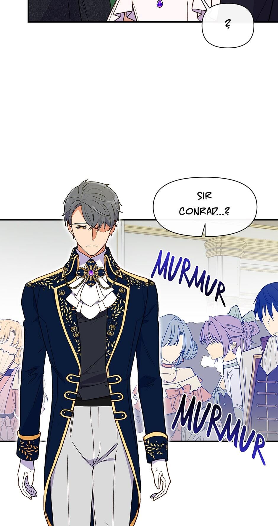 The Monster Duchess and Contract Princess - Chapter 90 Page 34