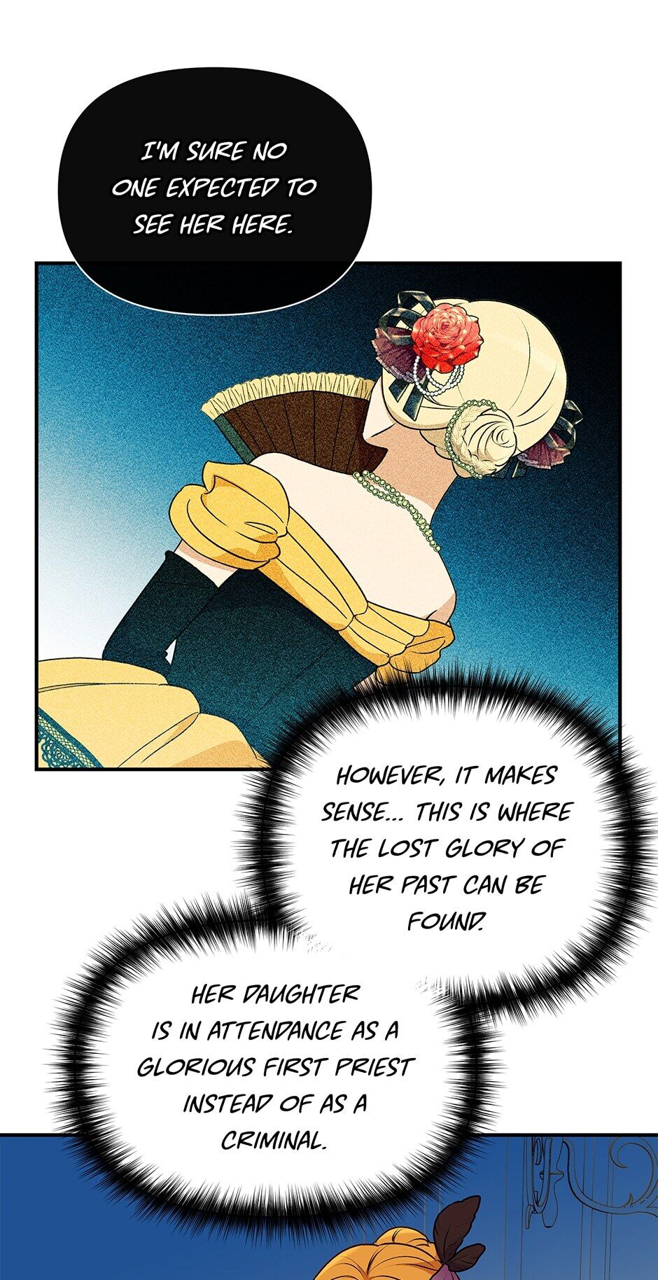 The Monster Duchess and Contract Princess - Chapter 90 Page 6