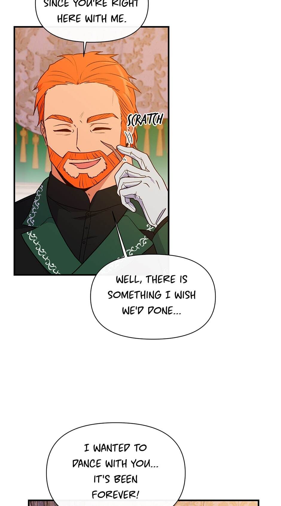 The Monster Duchess and Contract Princess - Chapter 91 Page 12