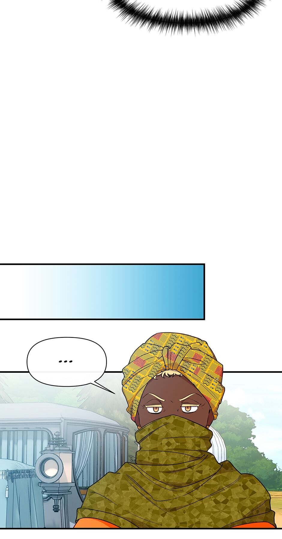 The Monster Duchess and Contract Princess - Chapter 92 Page 12