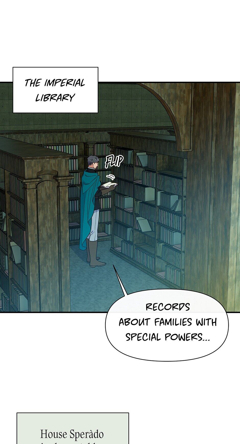 The Monster Duchess and Contract Princess - Chapter 92 Page 16