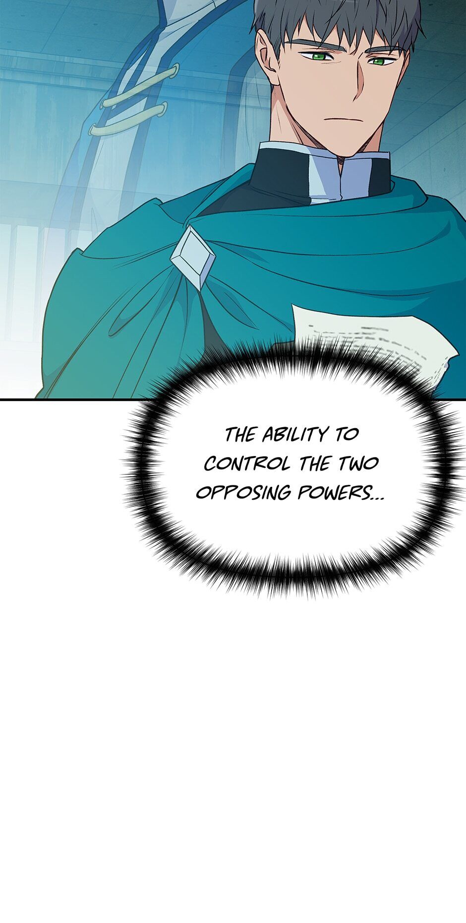 The Monster Duchess and Contract Princess - Chapter 92 Page 27
