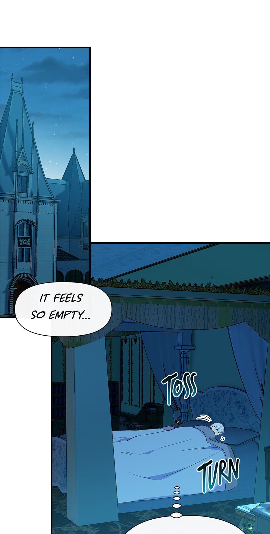 The Monster Duchess and Contract Princess - Chapter 92 Page 28