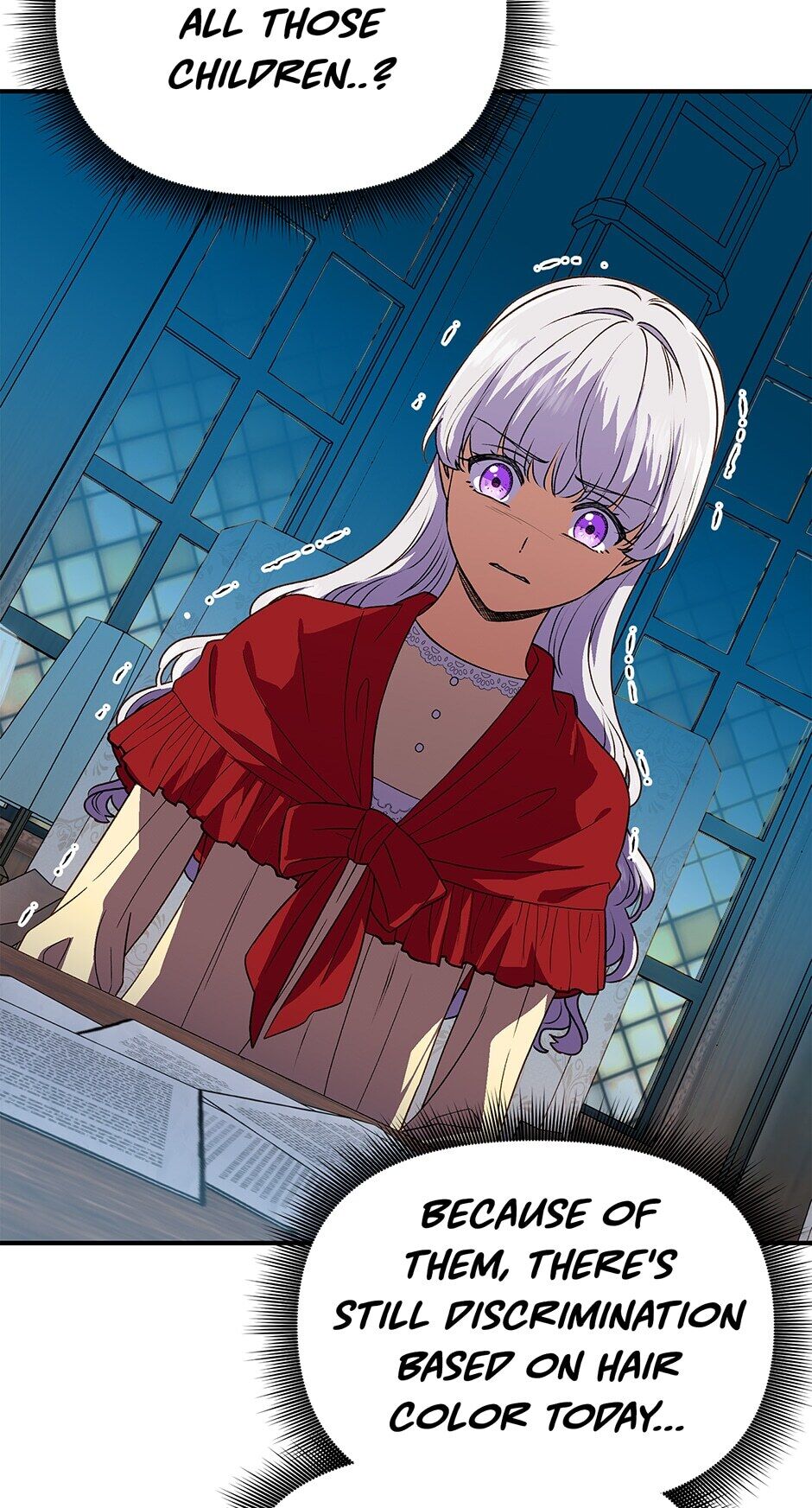 The Monster Duchess and Contract Princess - Chapter 93 Page 17