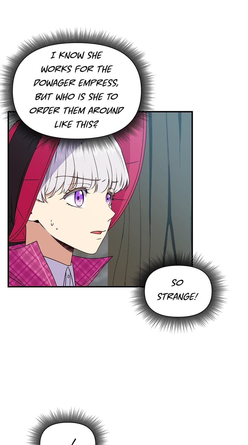 The Monster Duchess and Contract Princess - Chapter 94 Page 14