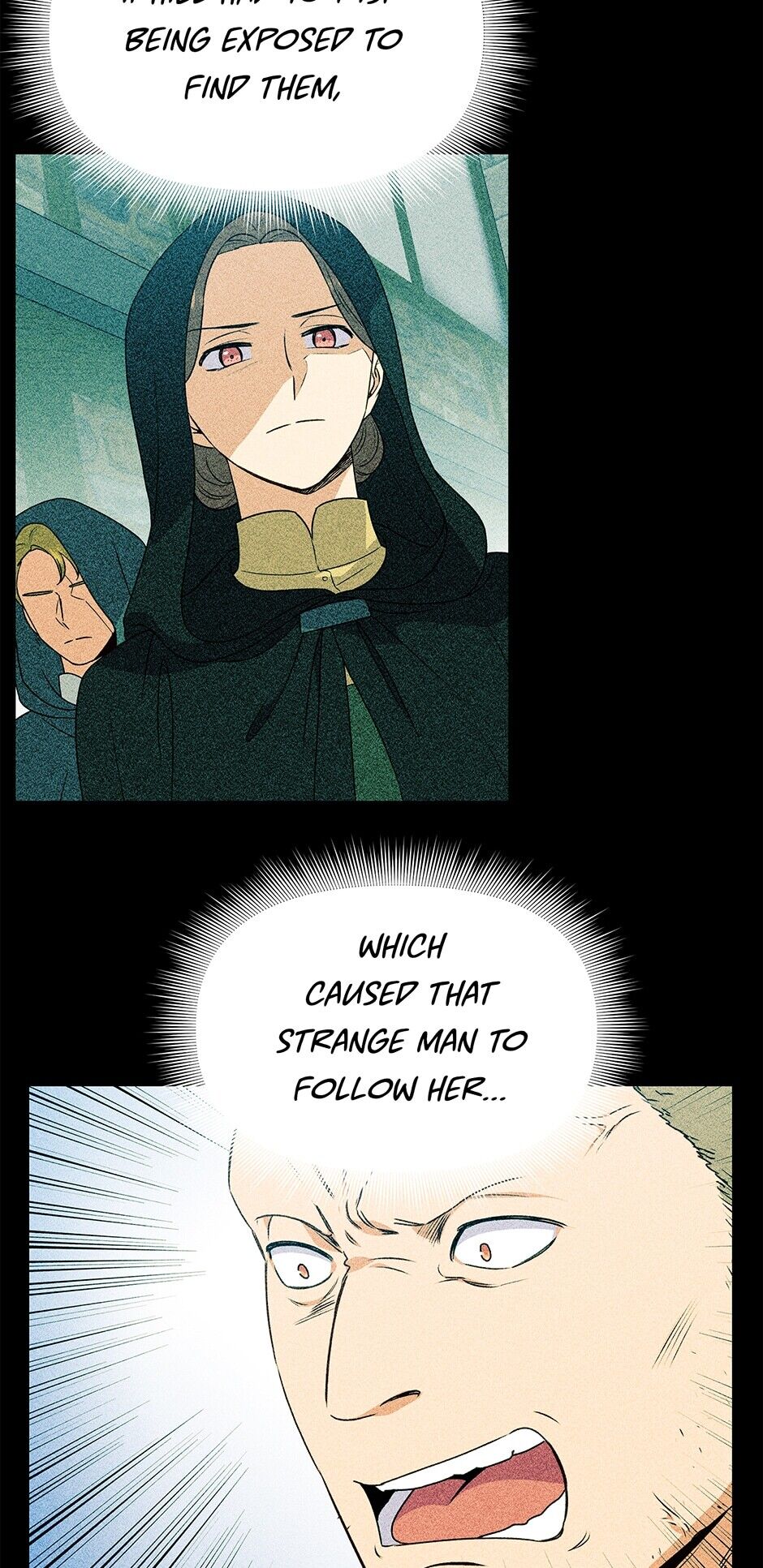 The Monster Duchess and Contract Princess - Chapter 94 Page 32