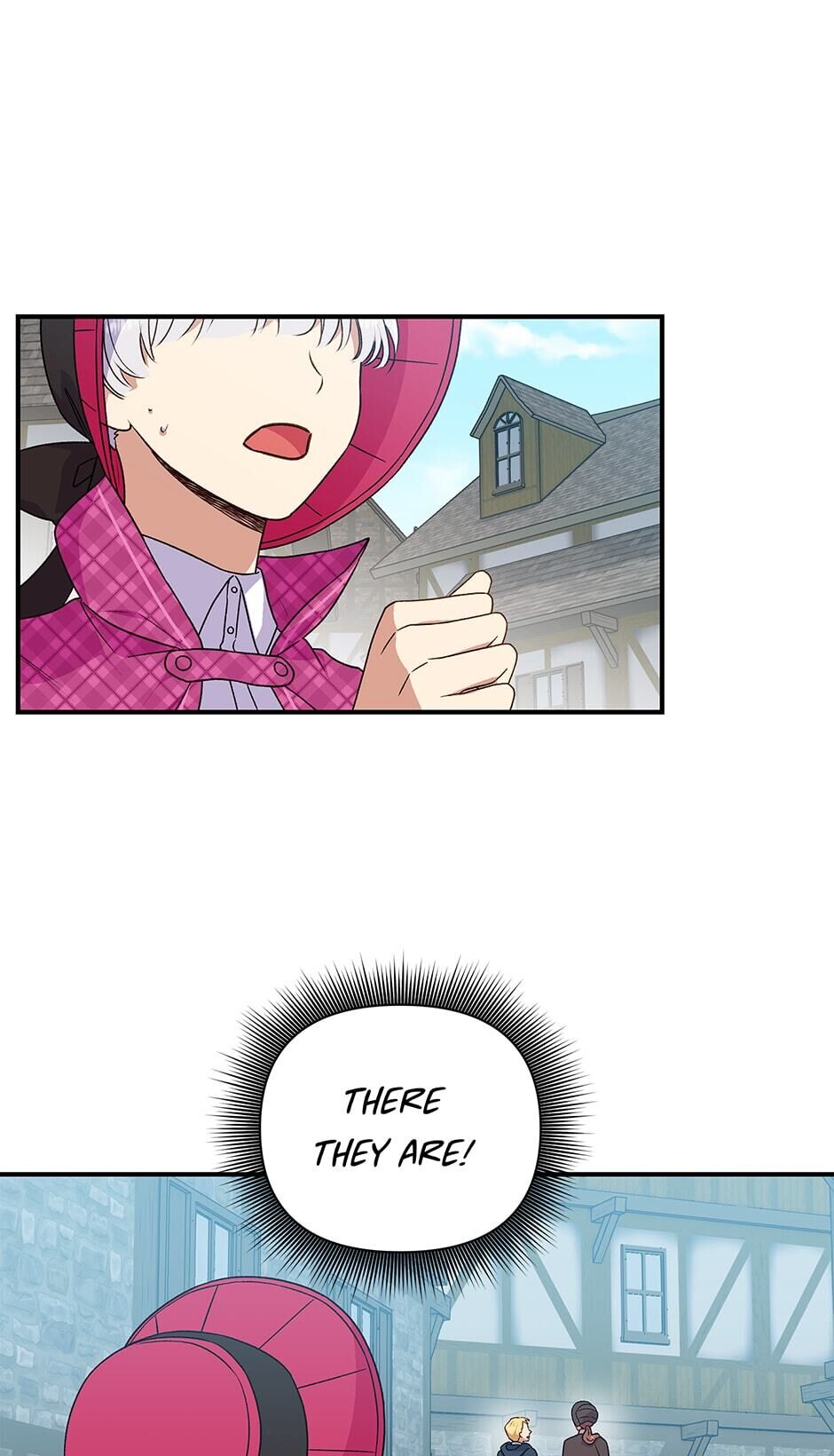 The Monster Duchess and Contract Princess - Chapter 94 Page 4