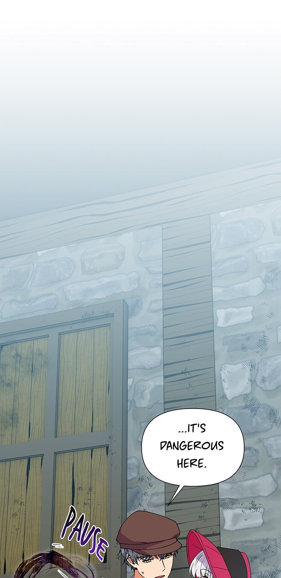 The Monster Duchess and Contract Princess - Chapter 94 Page 54