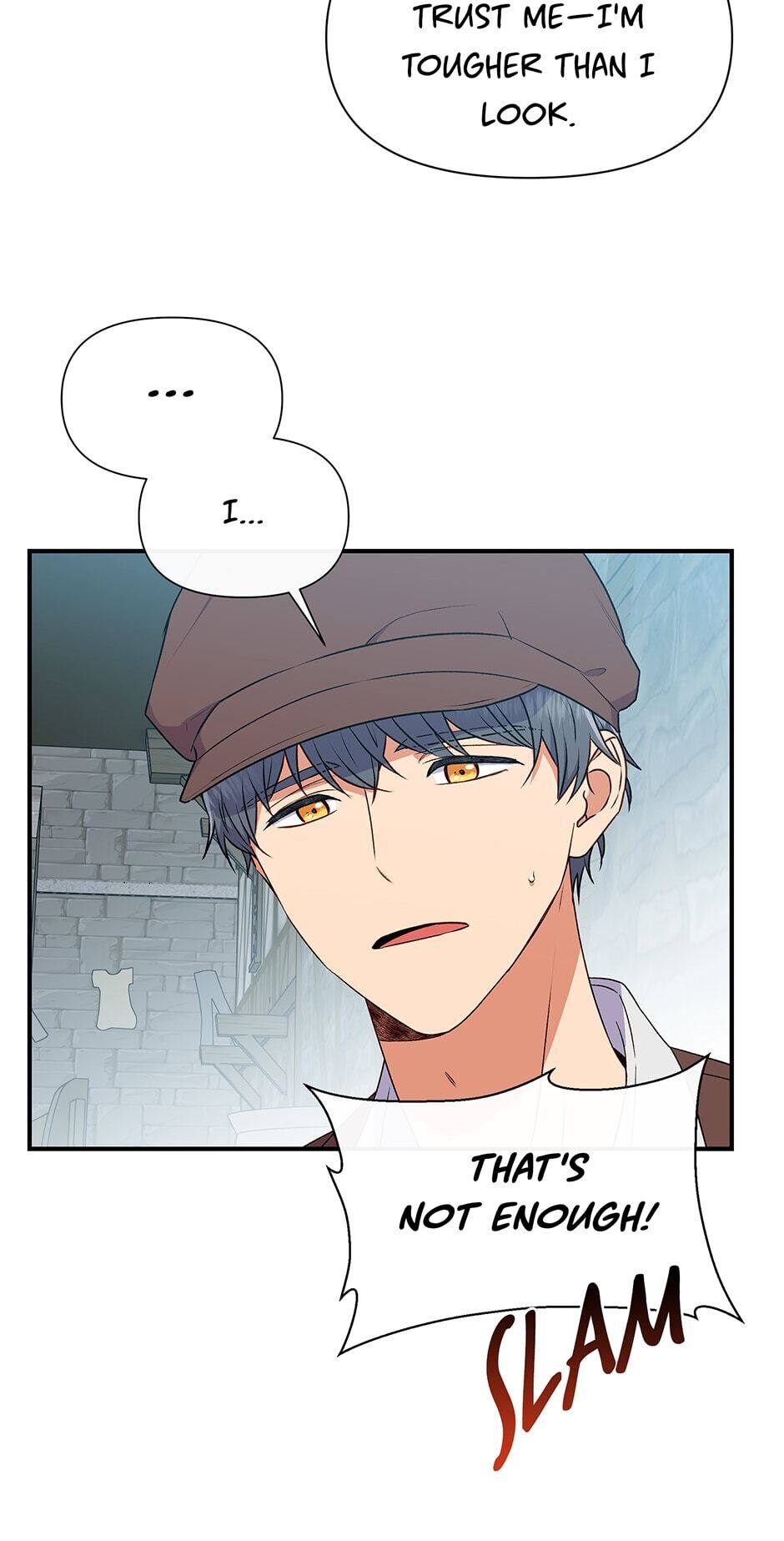 The Monster Duchess and Contract Princess - Chapter 95 Page 16