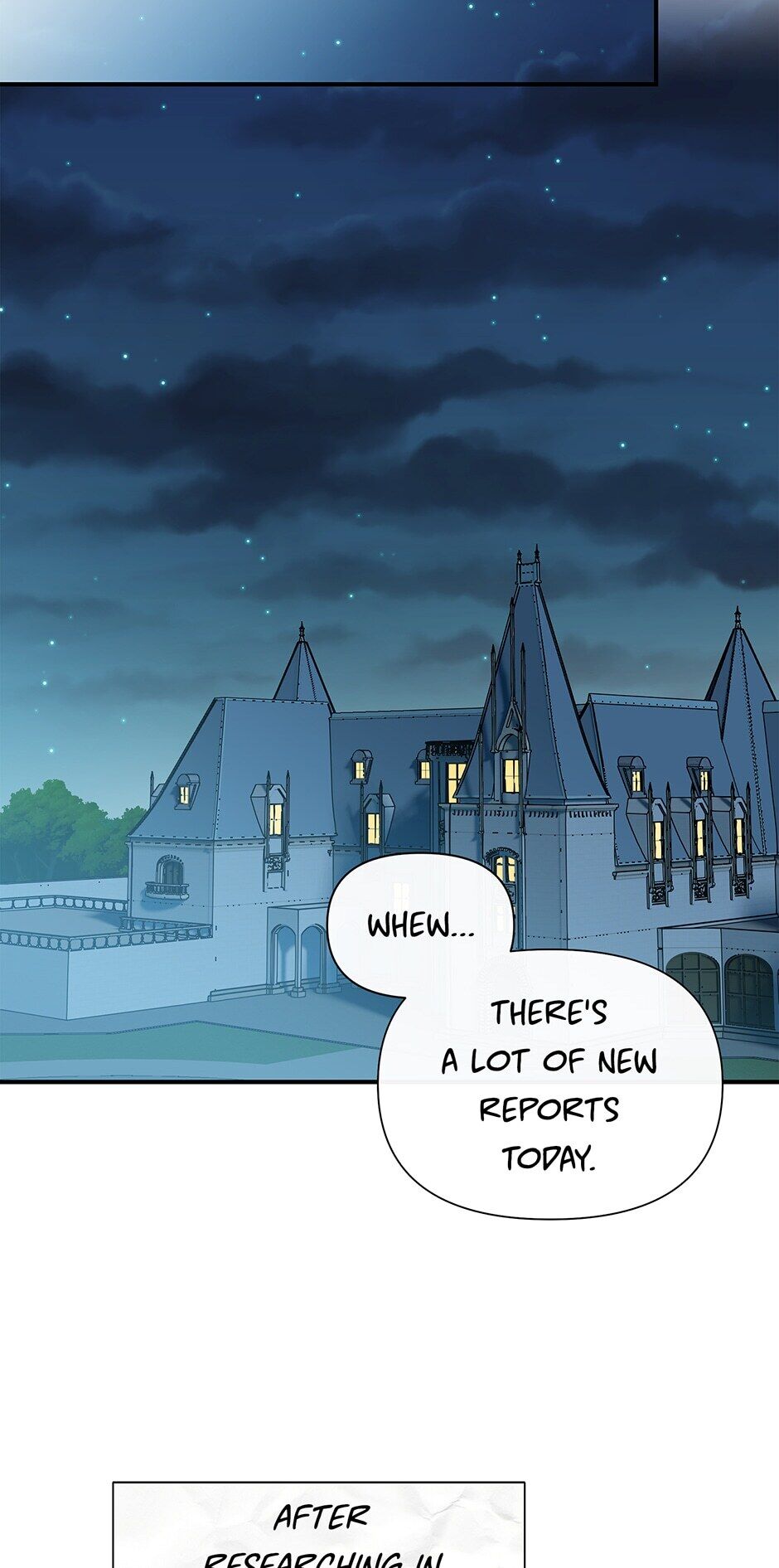 The Monster Duchess and Contract Princess - Chapter 95 Page 45