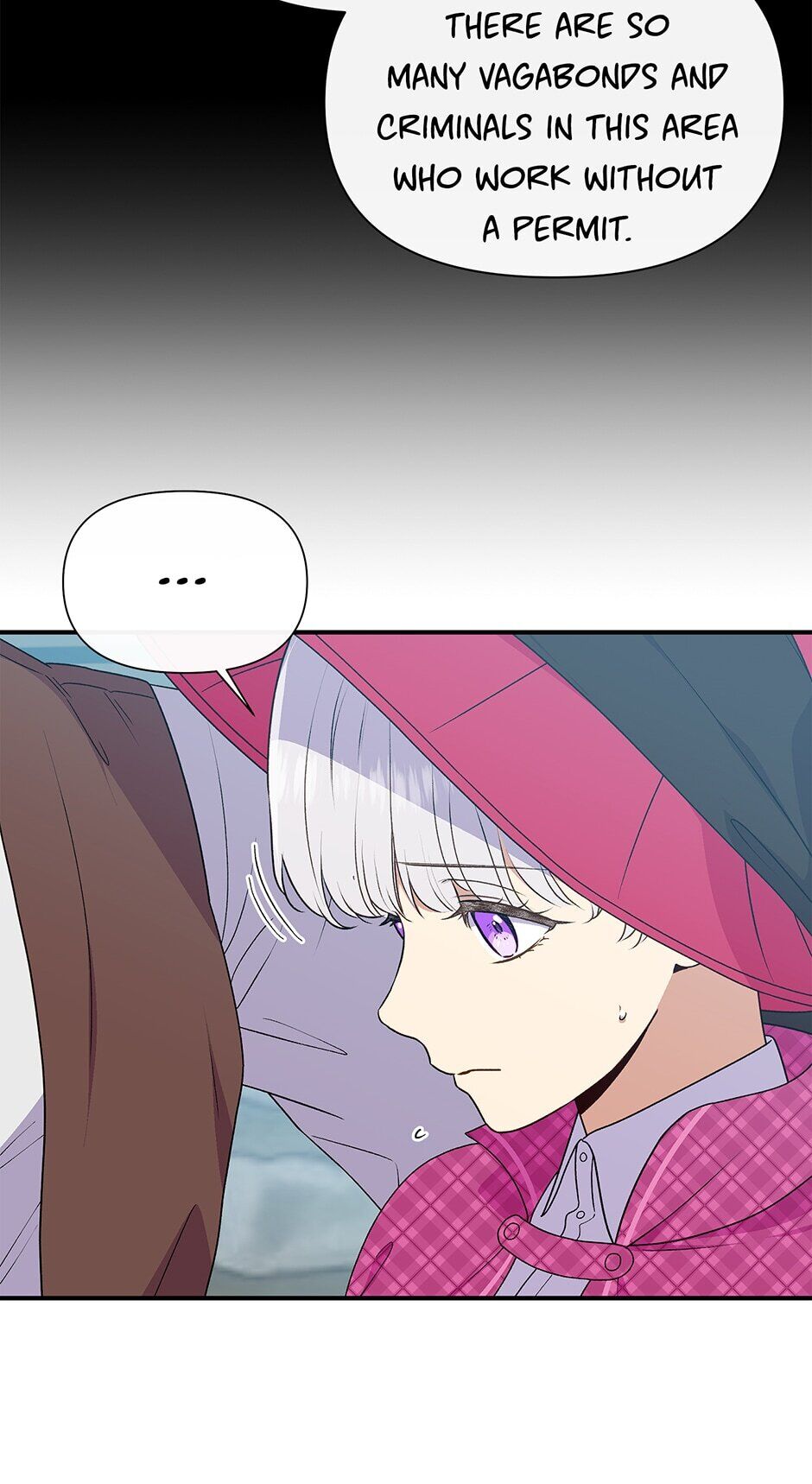 The Monster Duchess and Contract Princess - Chapter 95 Page 6