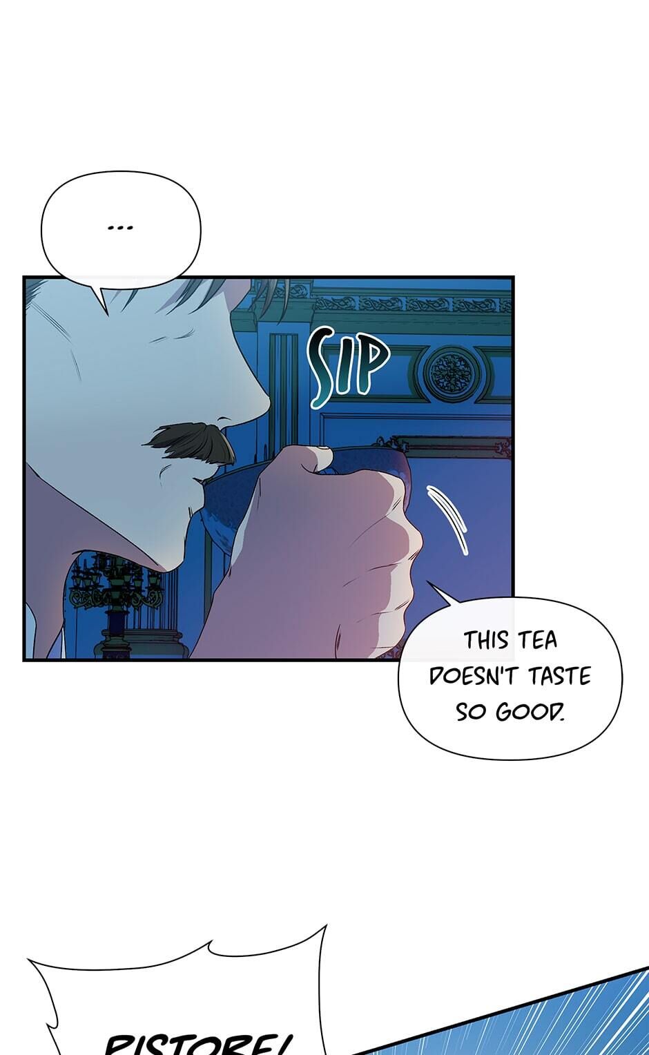 The Monster Duchess and Contract Princess - Chapter 96 Page 54