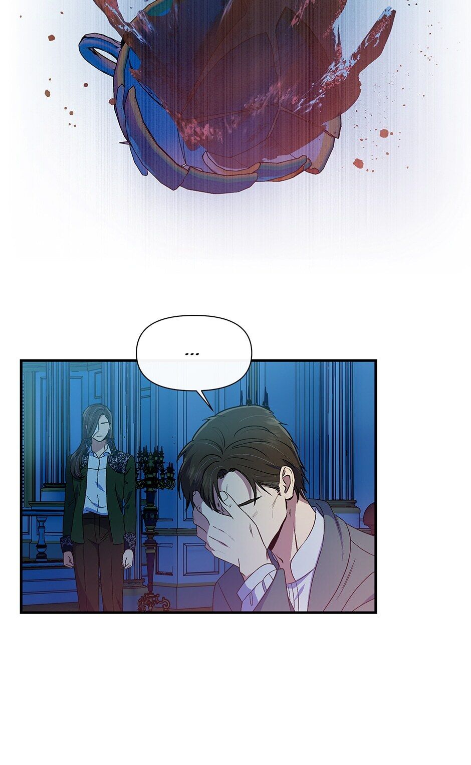 The Monster Duchess and Contract Princess - Chapter 96 Page 57