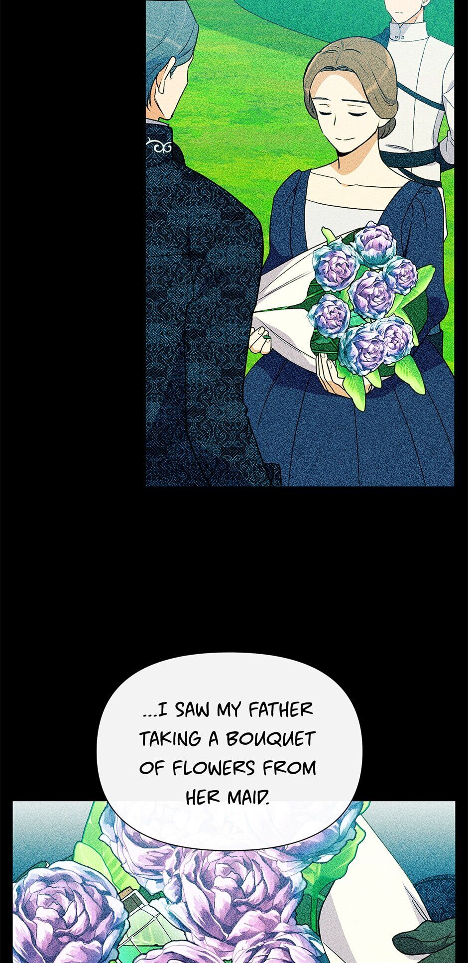 The Monster Duchess and Contract Princess - Chapter 96 Page 6