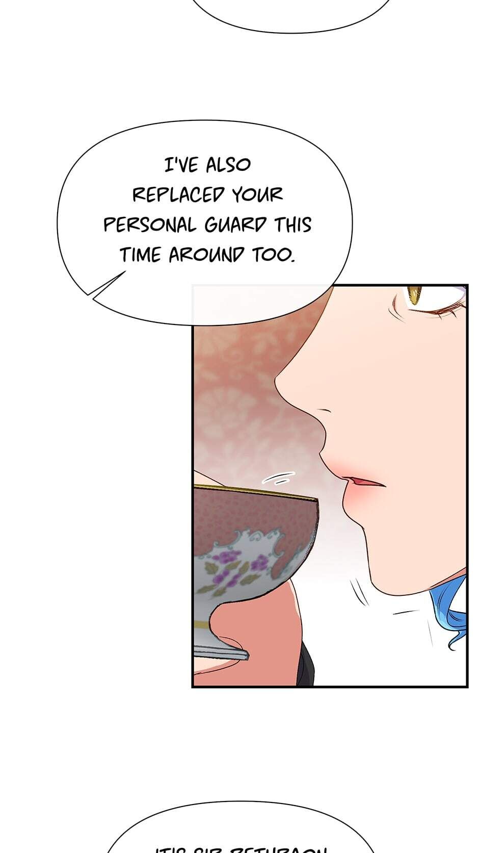 The Monster Duchess and Contract Princess - Chapter 97 Page 37