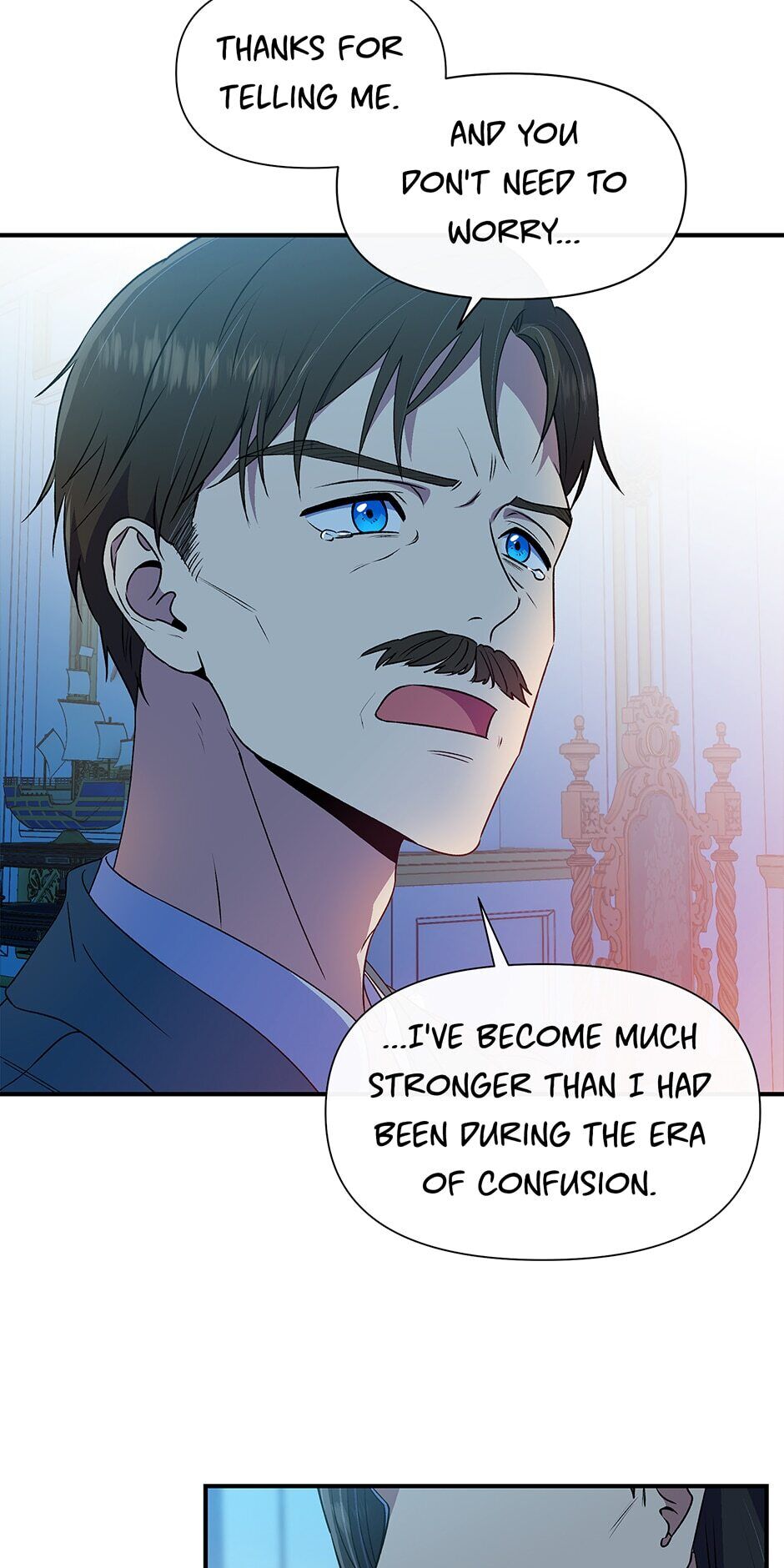 The Monster Duchess and Contract Princess - Chapter 97 Page 9