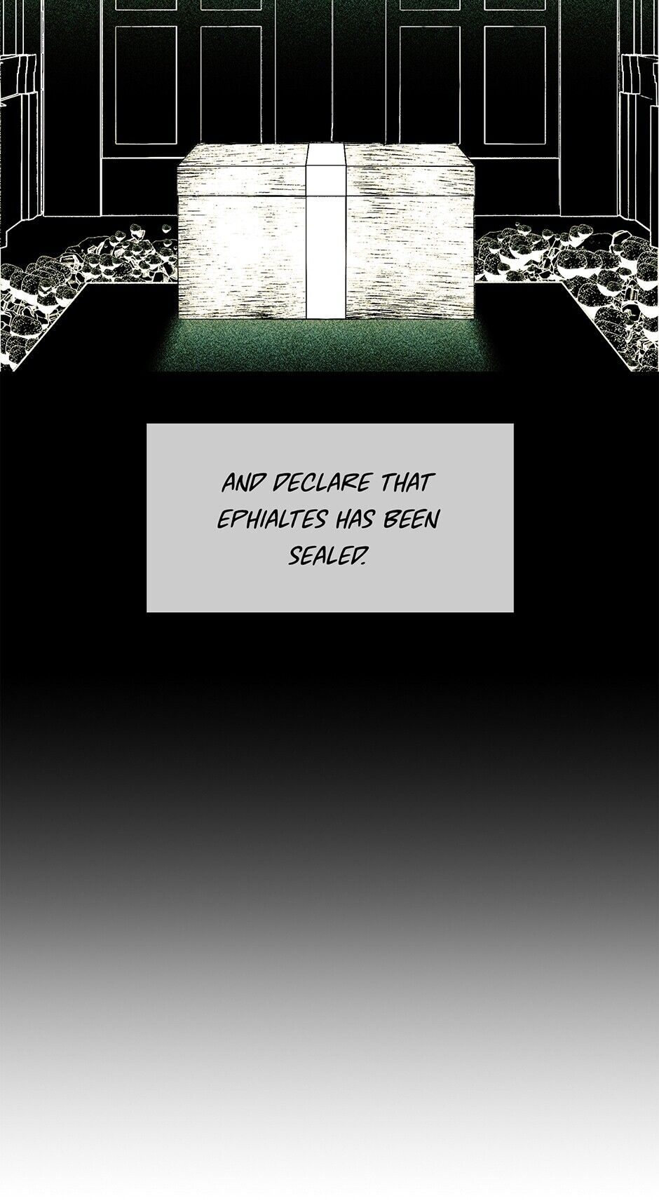 The Monster Duchess and Contract Princess - Chapter 98 Page 54