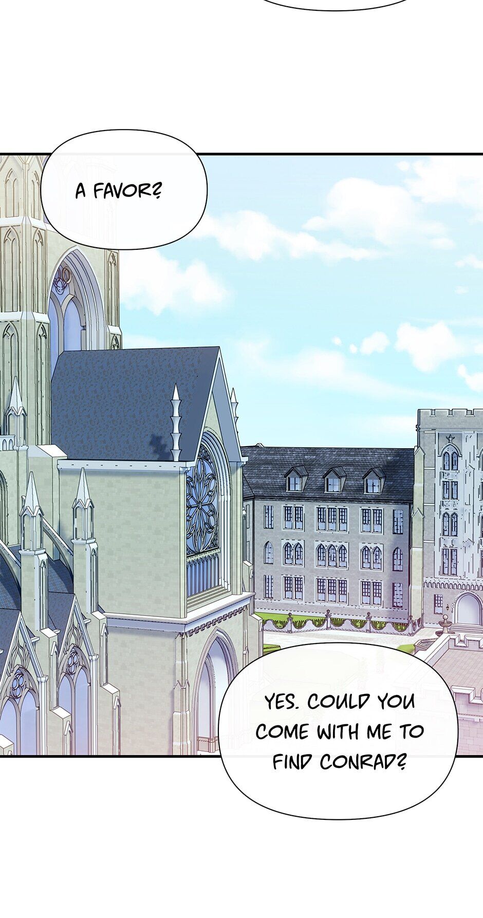 The Monster Duchess and Contract Princess - Chapter 99 Page 10