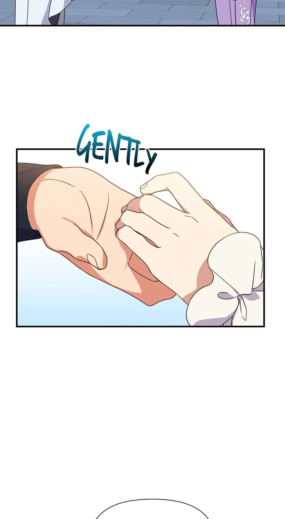 The Monster Duchess and Contract Princess - Chapter 99 Page 39