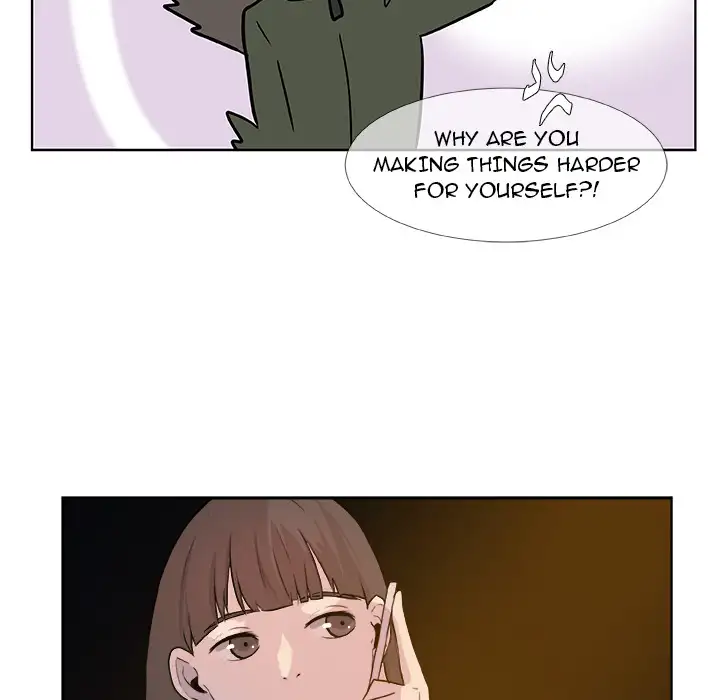 The Tiger, The Sun and The Moon - Chapter 0 Page 8