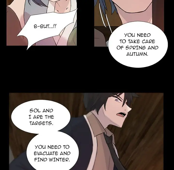 The Tiger, The Sun and The Moon - Chapter 10 Page 37