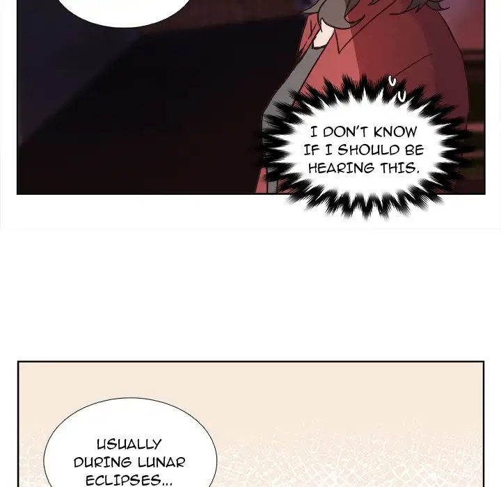 The Tiger, The Sun and The Moon - Chapter 12 Page 43