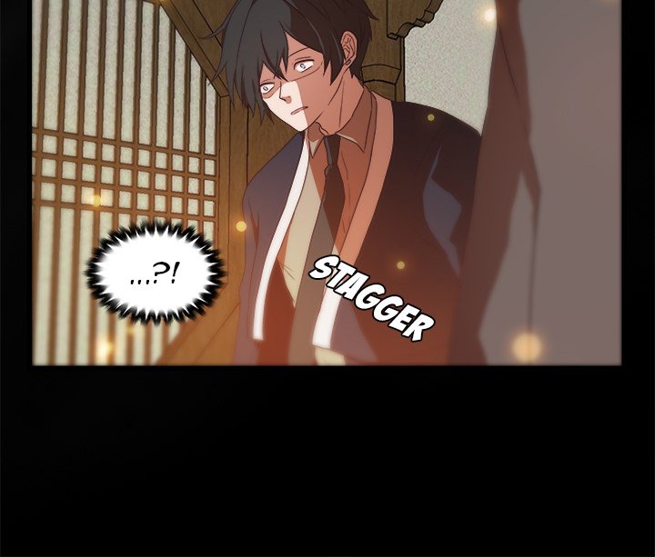 The Tiger, The Sun and The Moon - Chapter 30 Page 65