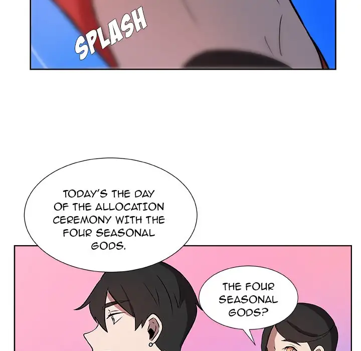 The Tiger, The Sun and The Moon - Chapter 4 Page 14