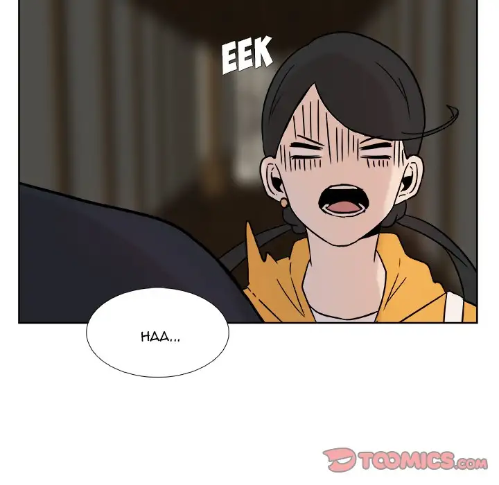 The Tiger, The Sun and The Moon - Chapter 4 Page 43