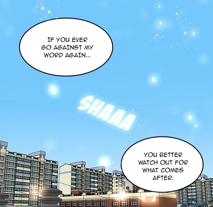 The Tiger, The Sun and The Moon - Chapter 49 Page 50