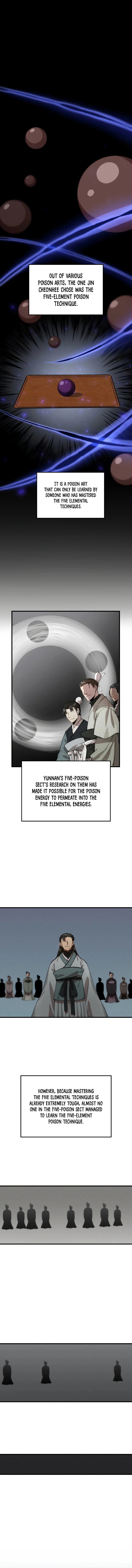 Doctor’s Rebirth - Chapter 100 Page 2