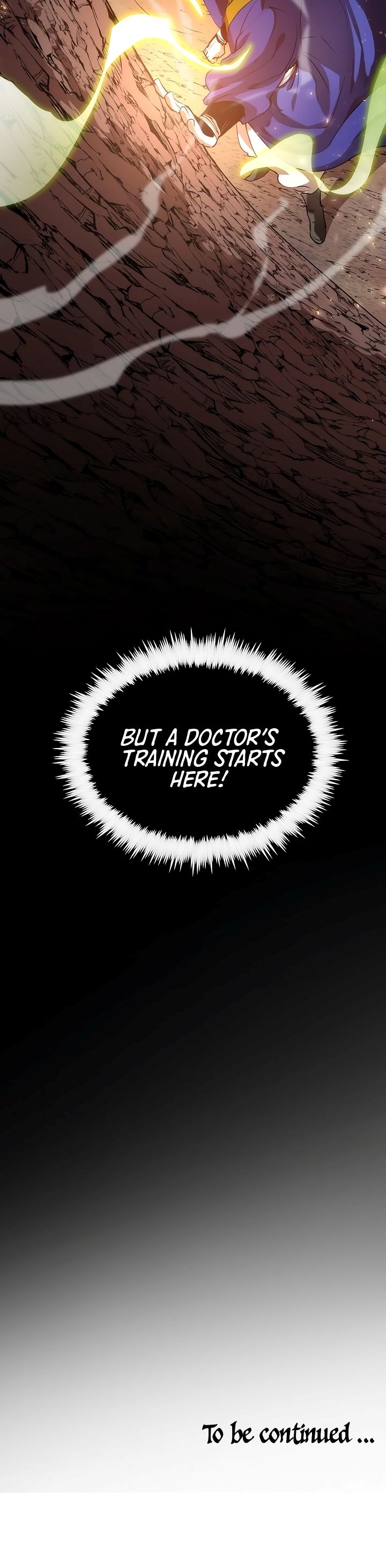Doctor’s Rebirth - Chapter 32 Page 13
