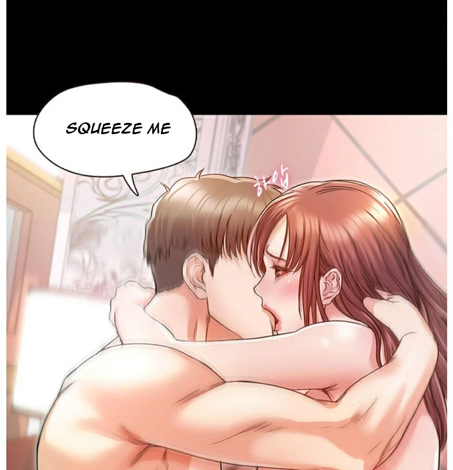 Who Did You Do With? - Chapter 5 Page 84