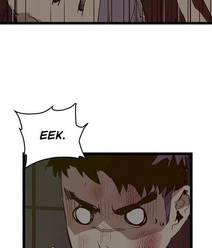 Weak Hero - Chapter 53 Page 38