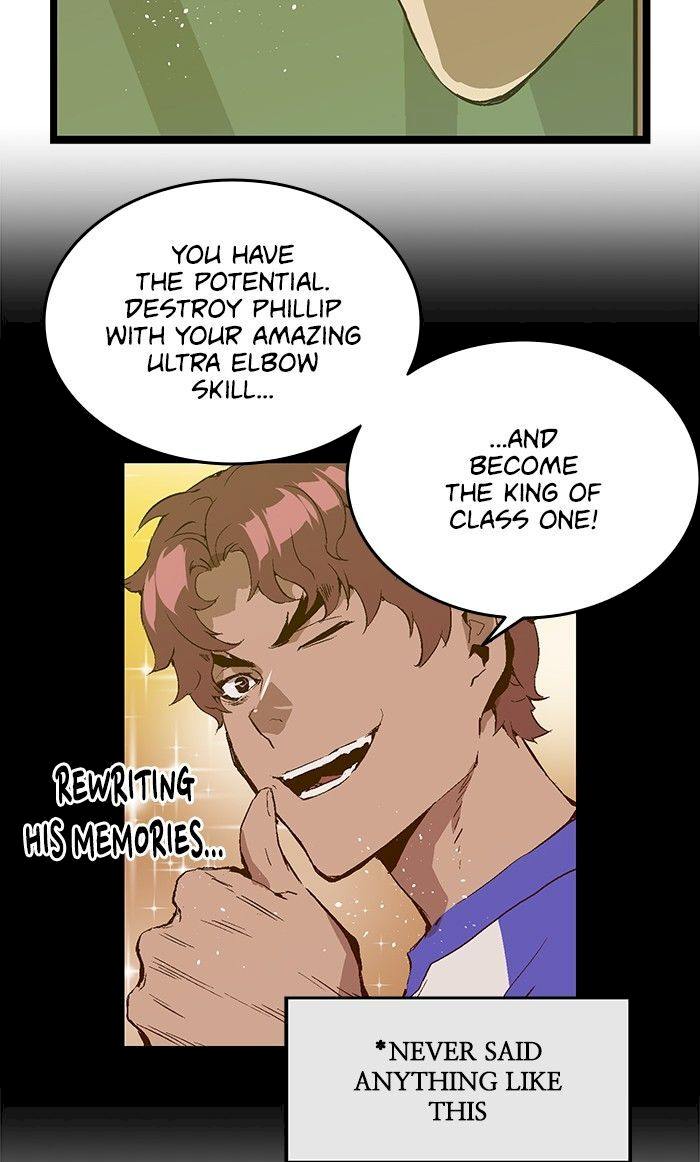 Weak Hero - Chapter 67 Page 26