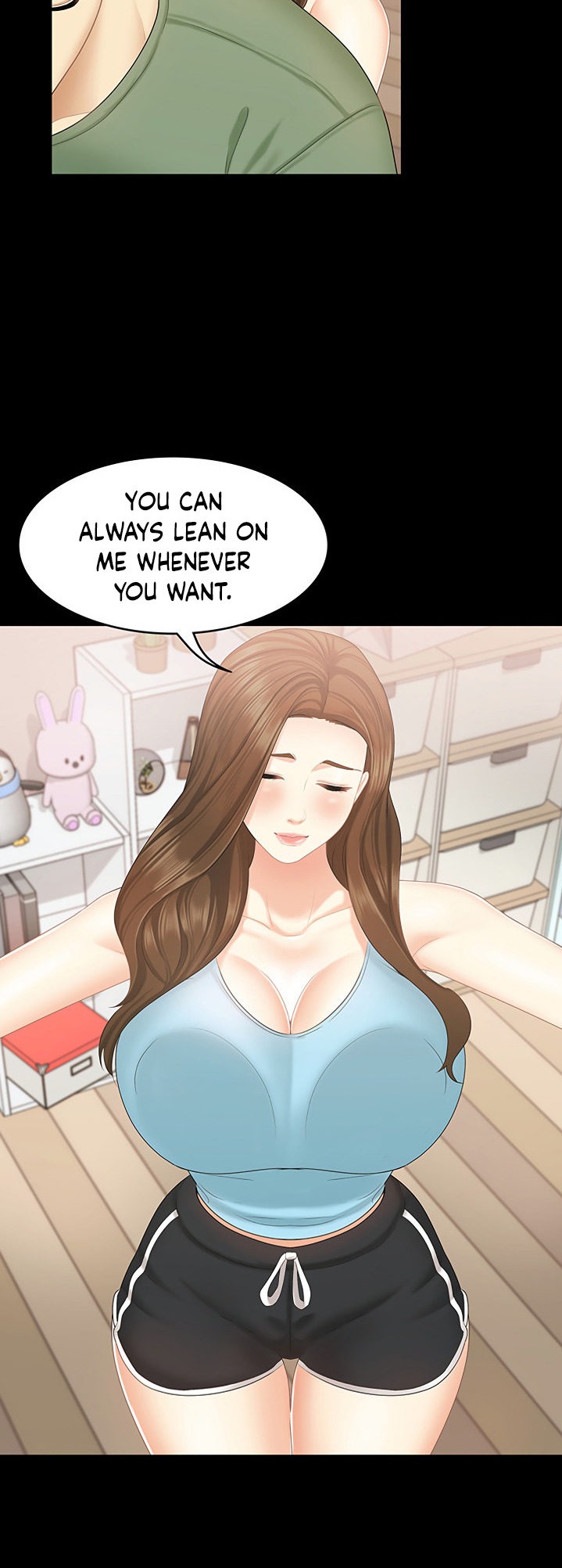 She’s my Younger Sister, but it’s okay - Chapter 20 Page 23