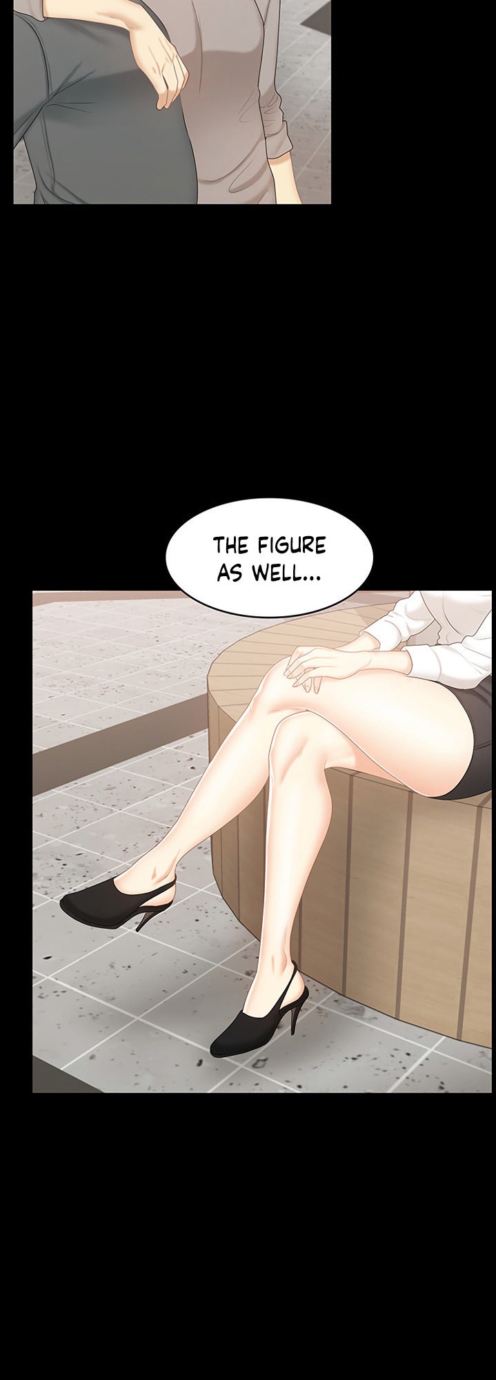 She’s my Younger Sister, but it’s okay - Chapter 20 Page 35