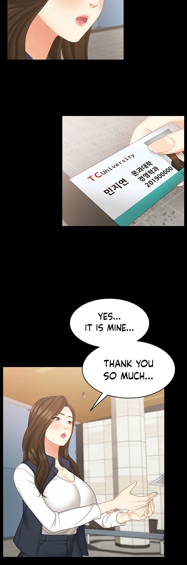 She’s my Younger Sister, but it’s okay - Chapter 20 Page 46