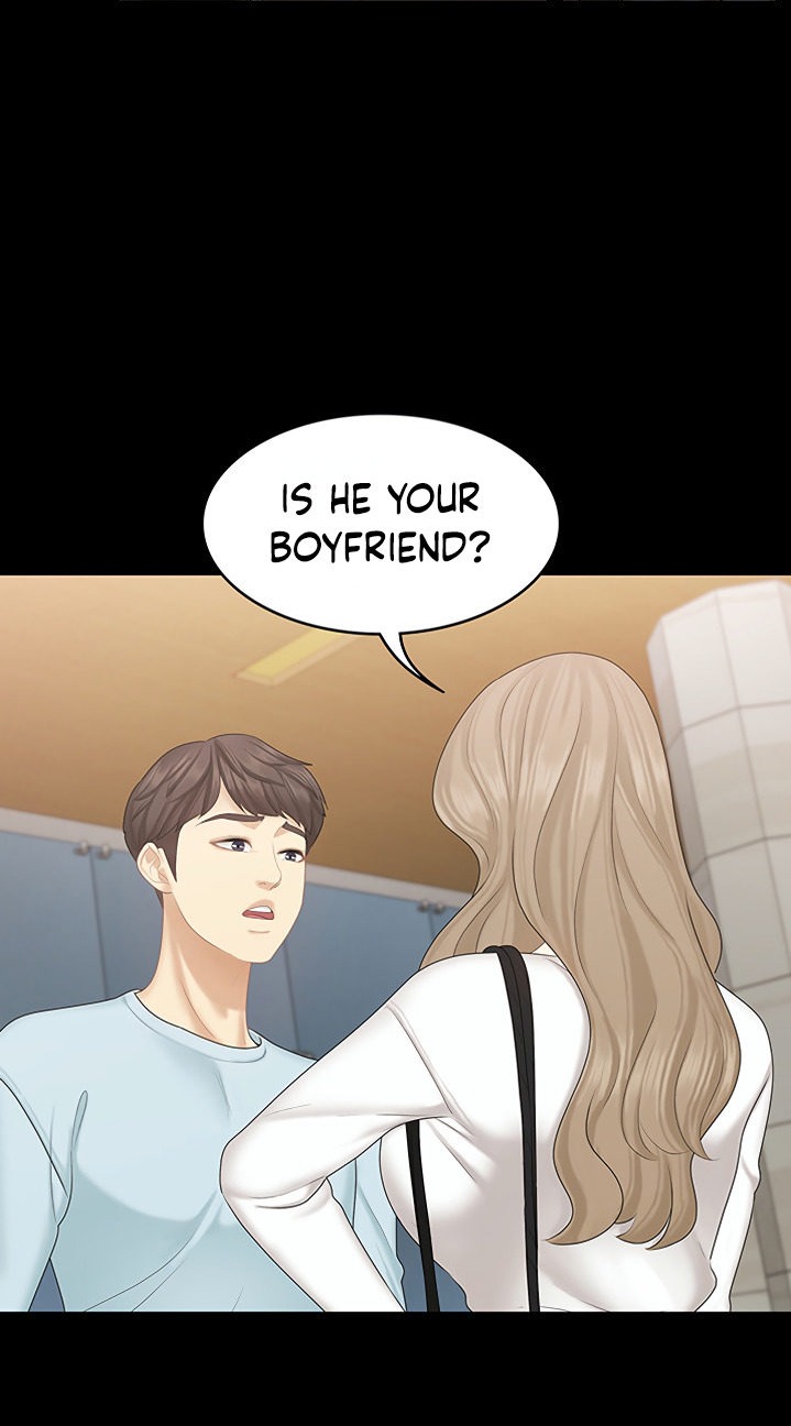 She’s my Younger Sister, but it’s okay - Chapter 20 Page 48