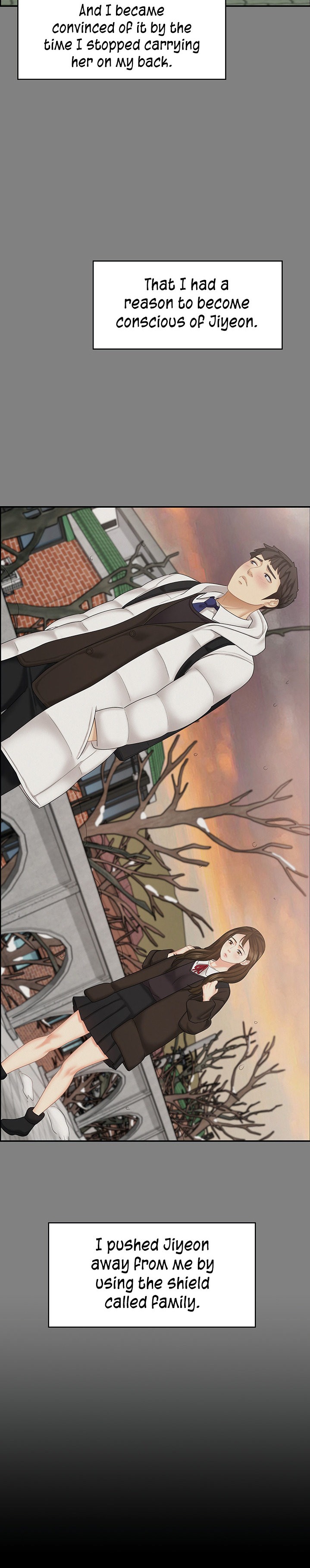 She’s my Younger Sister, but it’s okay - Chapter 22 Page 36