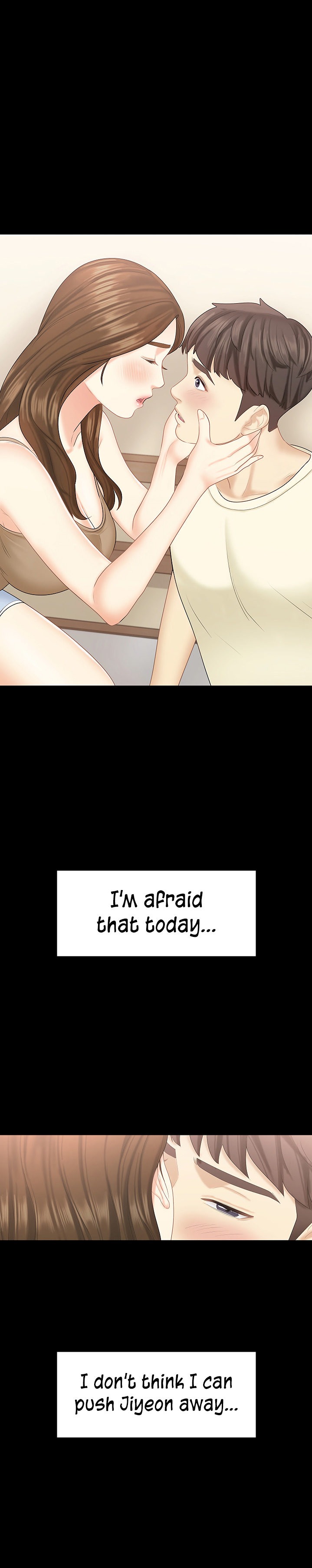 She’s my Younger Sister, but it’s okay - Chapter 23 Page 2