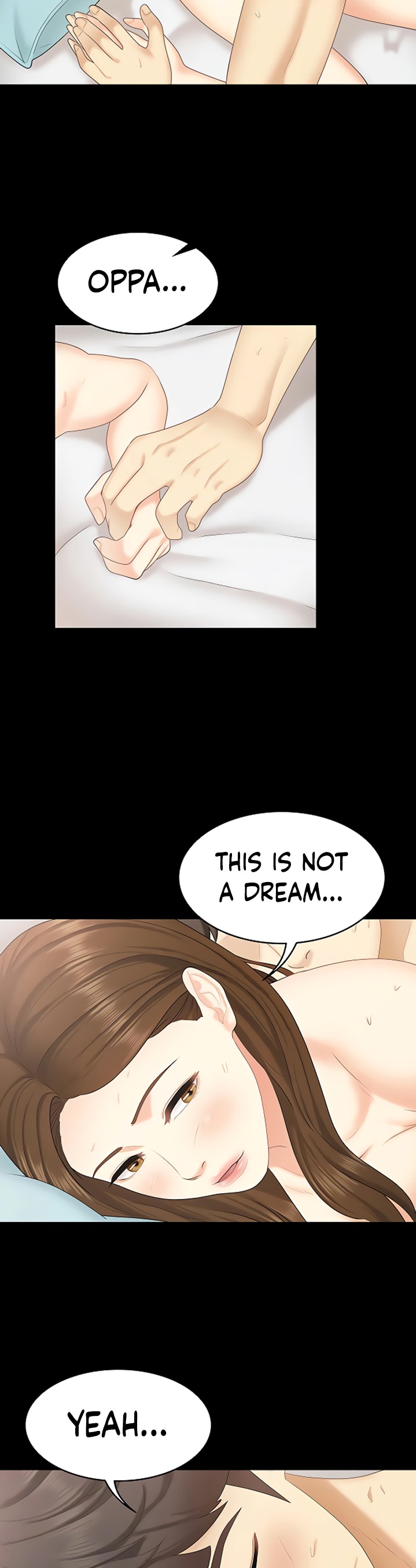 She’s my Younger Sister, but it’s okay - Chapter 24 Page 29